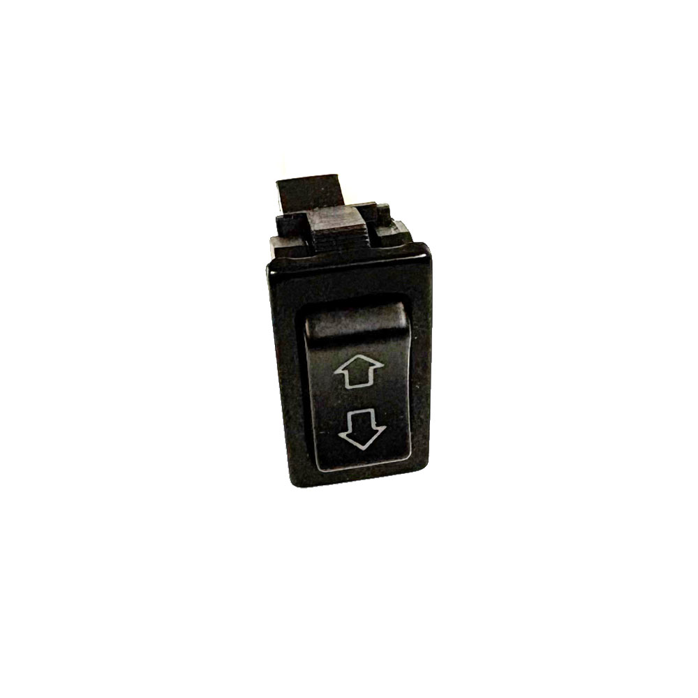 Rocker Switch for Sunroof and Windows PRC5254